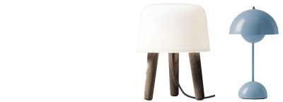 Table lamps